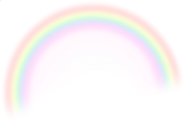 Rainbow Picture Transparent PNG Image