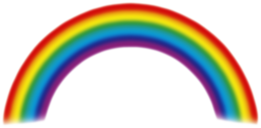 Rainbow Png Hd Transparent PNG Image