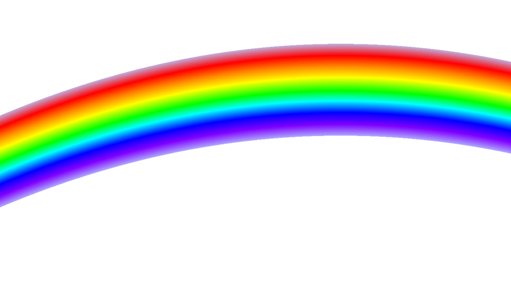 Rainbow Free Download Png Transparent PNG Image