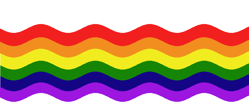 Rainbow Png Image Transparent PNG Image