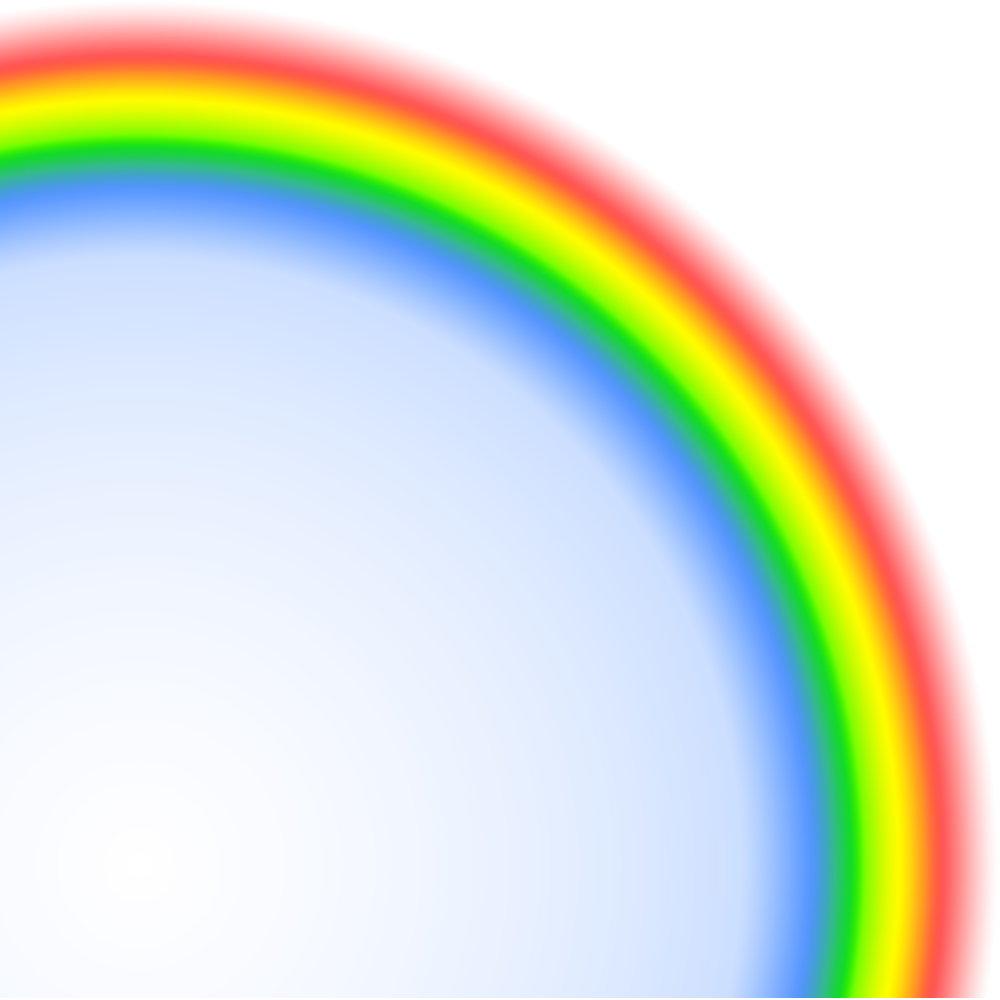 Rainbow Transparent Transparent PNG Image