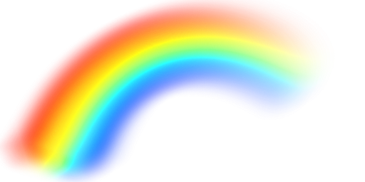 Rainbow Png Pic Transparent PNG Image