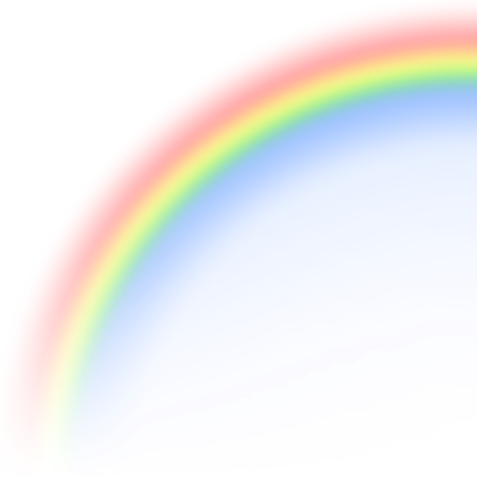 Rainbow Artist Computer Trading Cards Software Transparent PNG Image