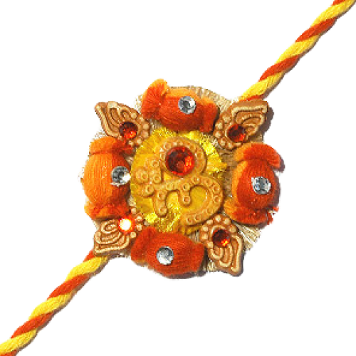 Rakhi Free Png Image Transparent PNG Image