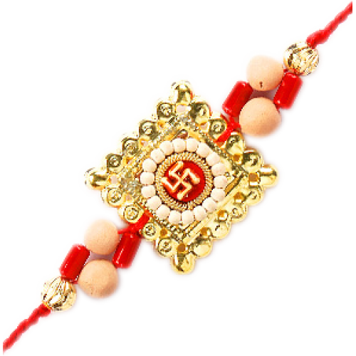 Rakhi Png Picture Transparent PNG Image