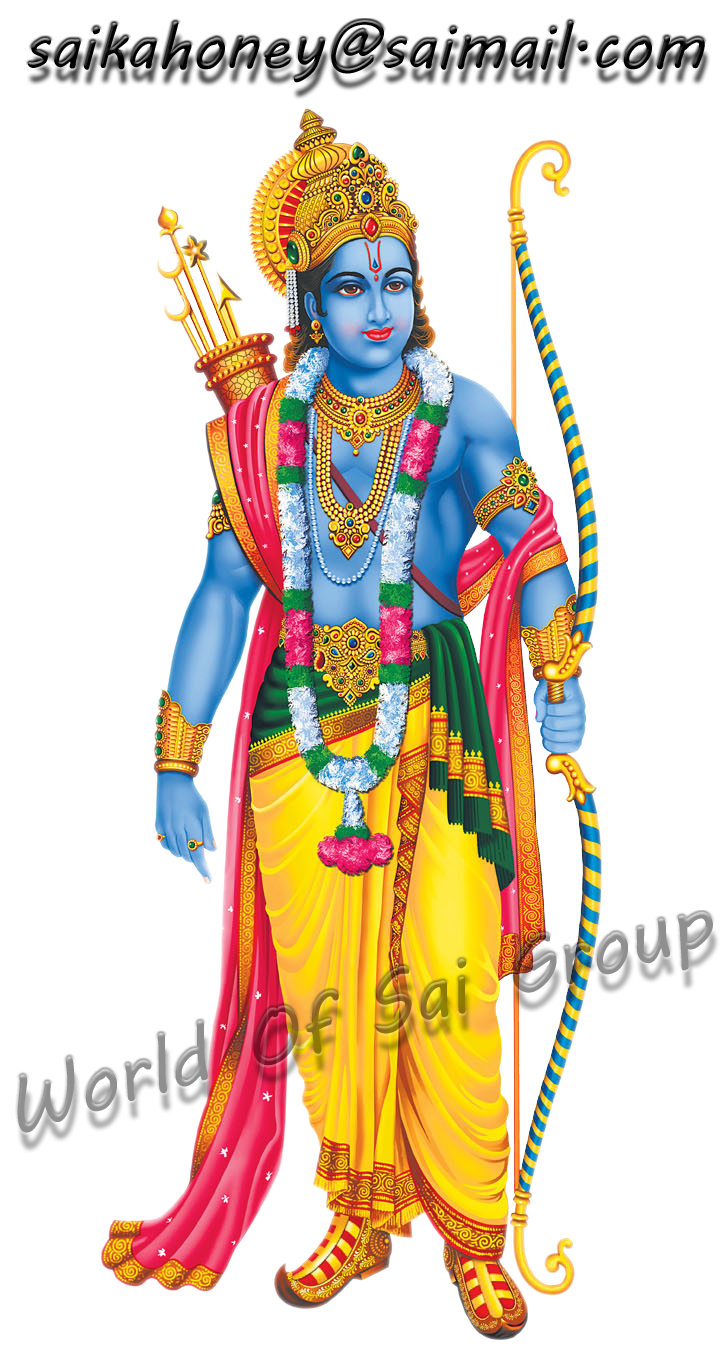 Sita Navami Rama Costume Free Download PNG HD Transparent PNG Image