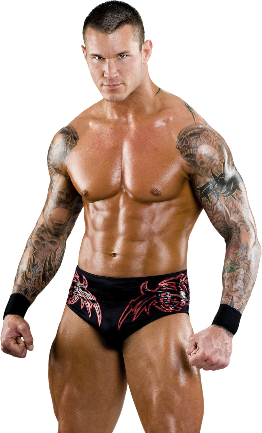 Randy Orton Free Png Image Transparent PNG Image