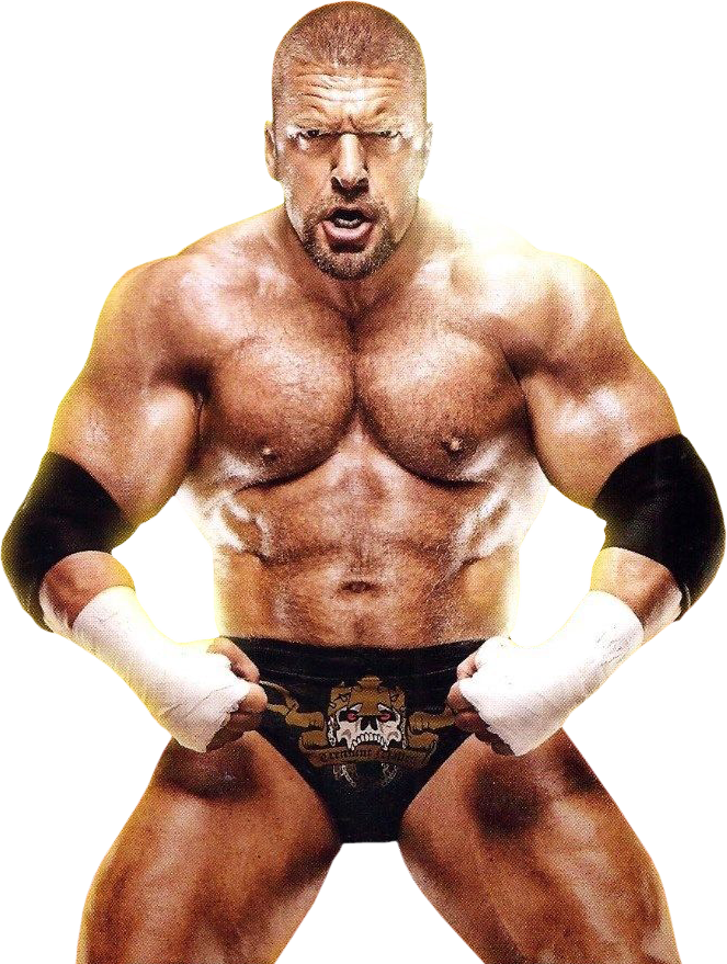 Randy Orton High-Quality Png Transparent PNG Image