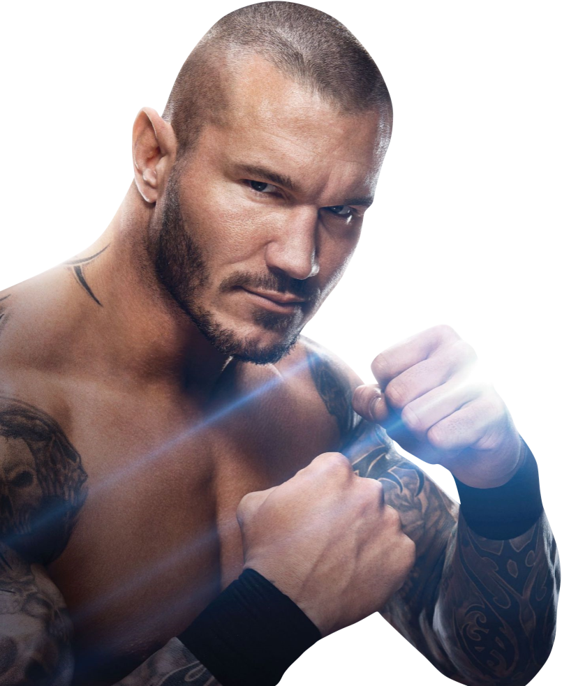 Randy Orton Png Picture Transparent PNG Image