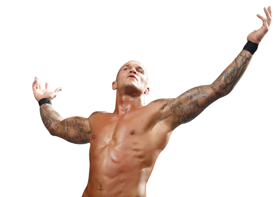 Randy Orton Picture Transparent PNG Image