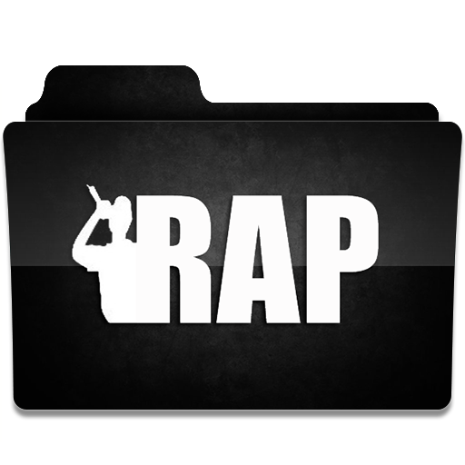 Rap Free Download Transparent PNG Image