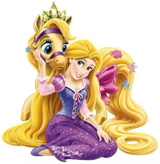 Rapunzel Free Download Png Transparent PNG Image