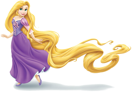 Rapunzel Png Hd Transparent PNG Image