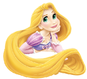 Rapunzel Png Pic Transparent PNG Image