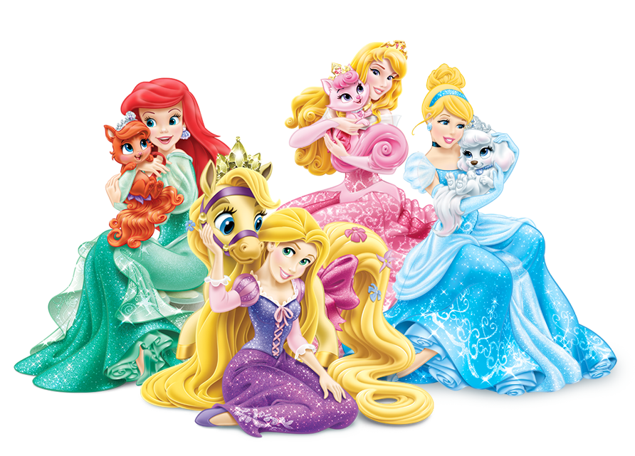 Ariel Snow Rapunzel White Princess Disney Transparent PNG Image