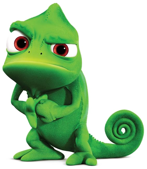 Tangled: Lizard Game Video Rapunzel The Rider Transparent PNG Image