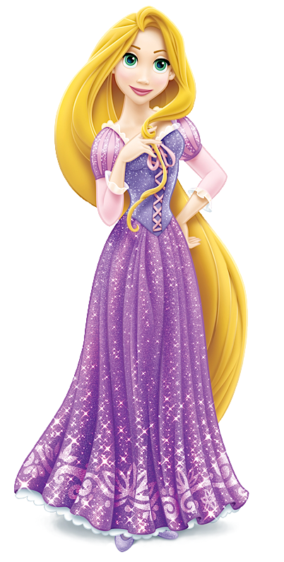 Moore Barbie Doll Mandy Tangled Rapunzel Transparent PNG Image