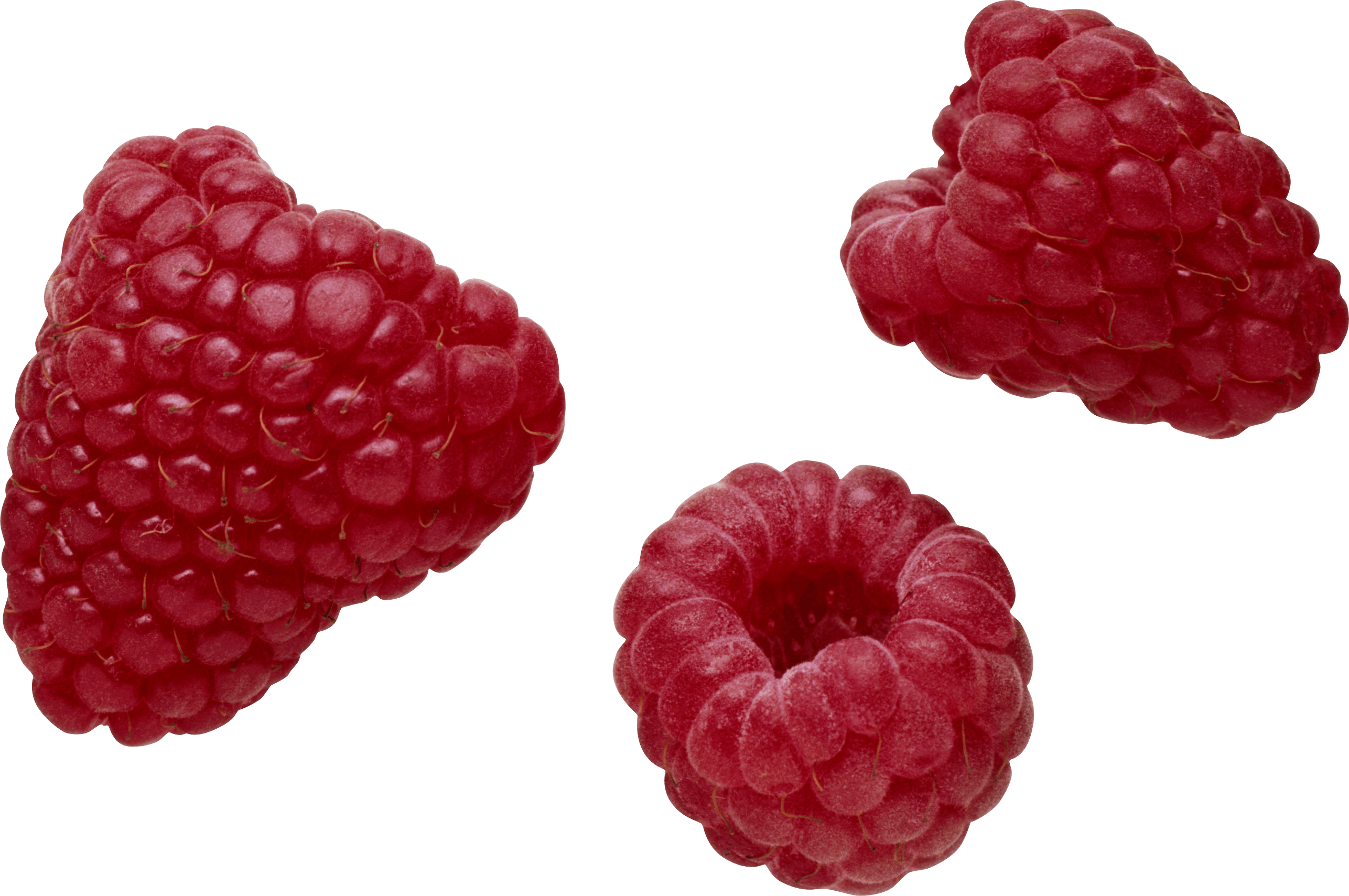 Rraspberry Png Image Transparent PNG Image