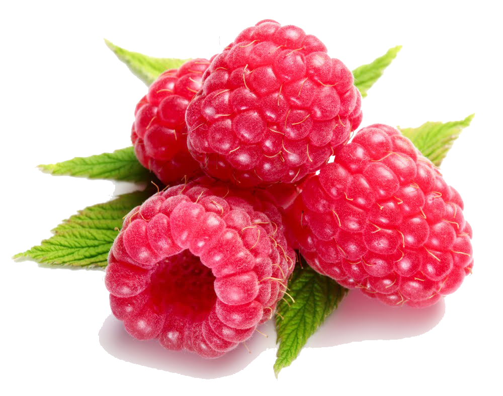 Raspberry Transparent Background Transparent PNG Image