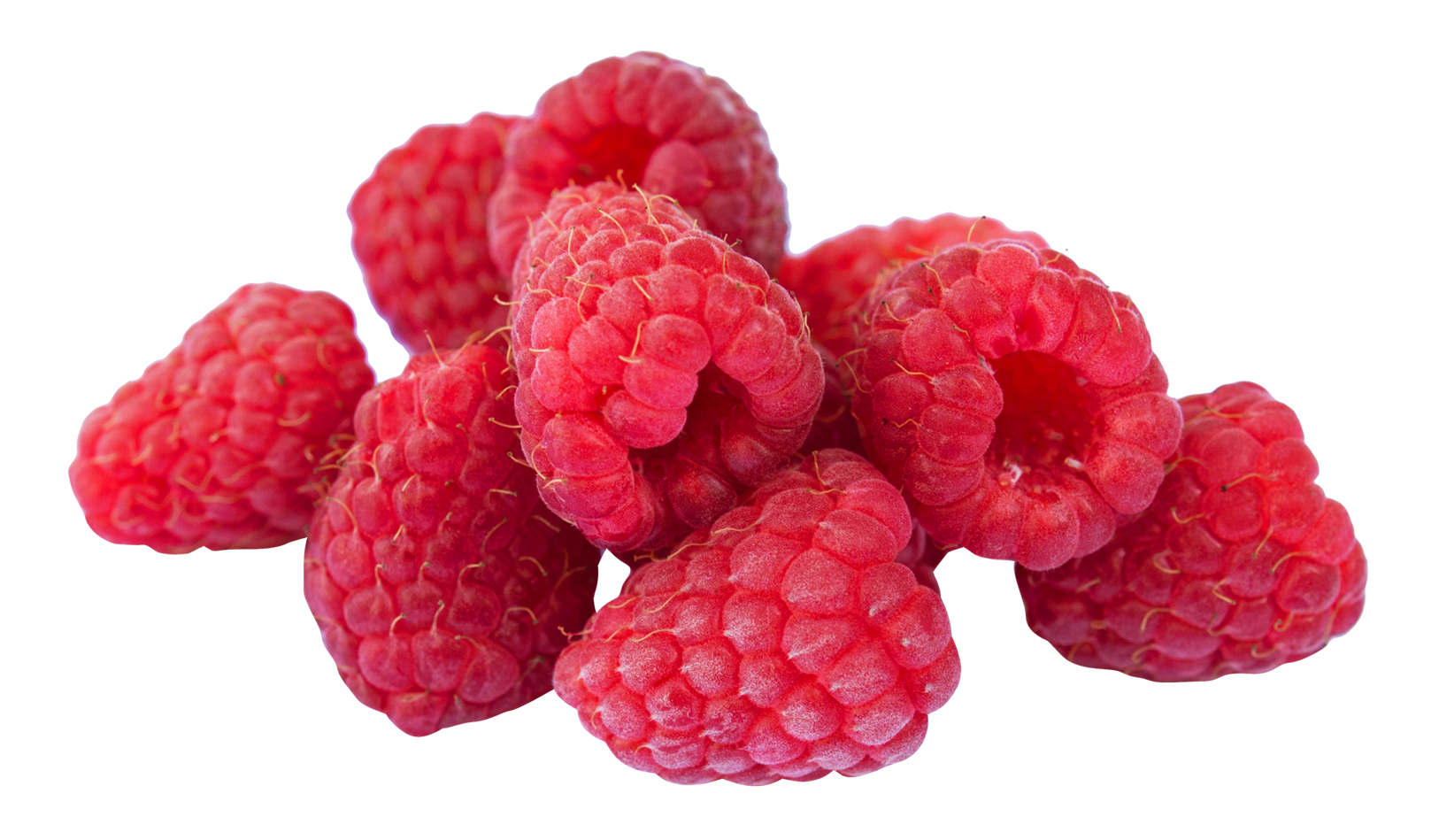 Raspberry Clipart Transparent PNG Image