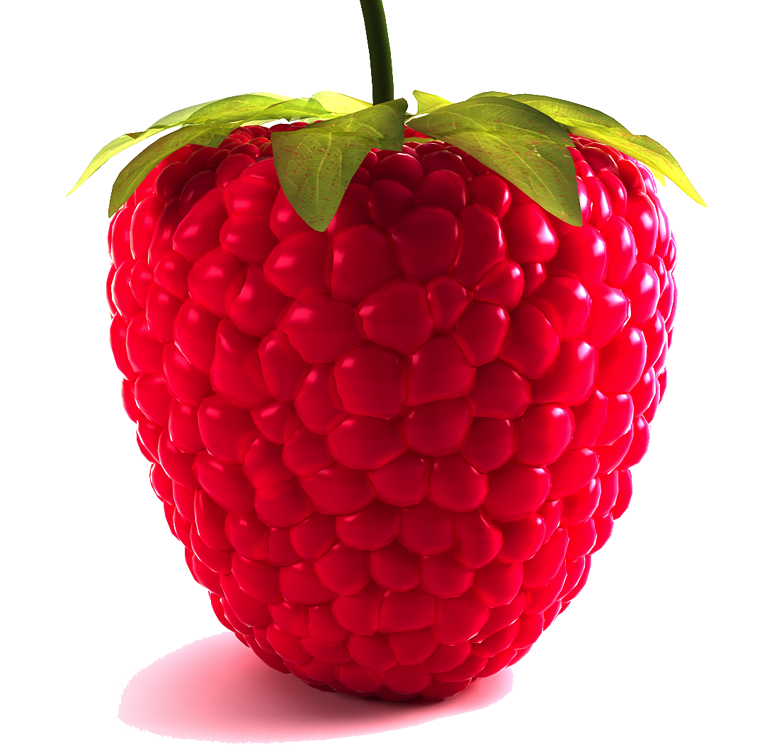 Raspberry Png Picture Transparent PNG Image