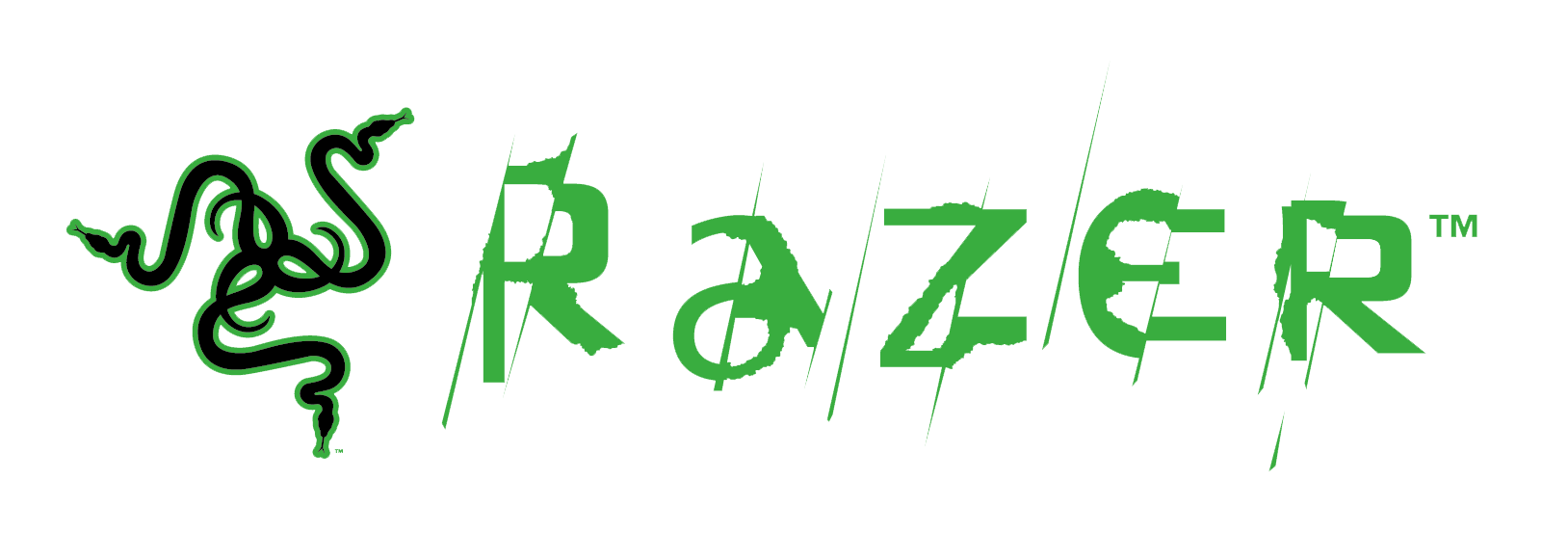 Razer Logo Clipart Transparent PNG Image