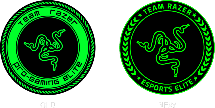 Razer Logo File Transparent PNG Image