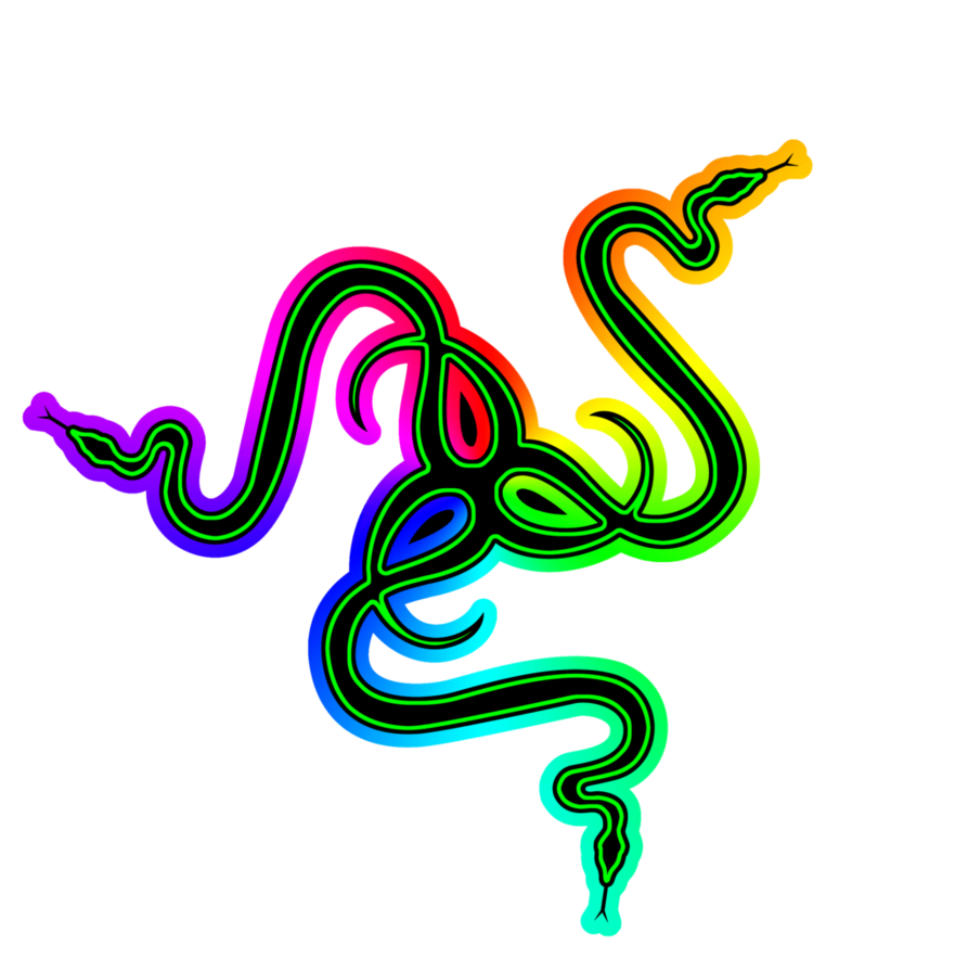 Razer Logo Transparent Image Transparent PNG Image