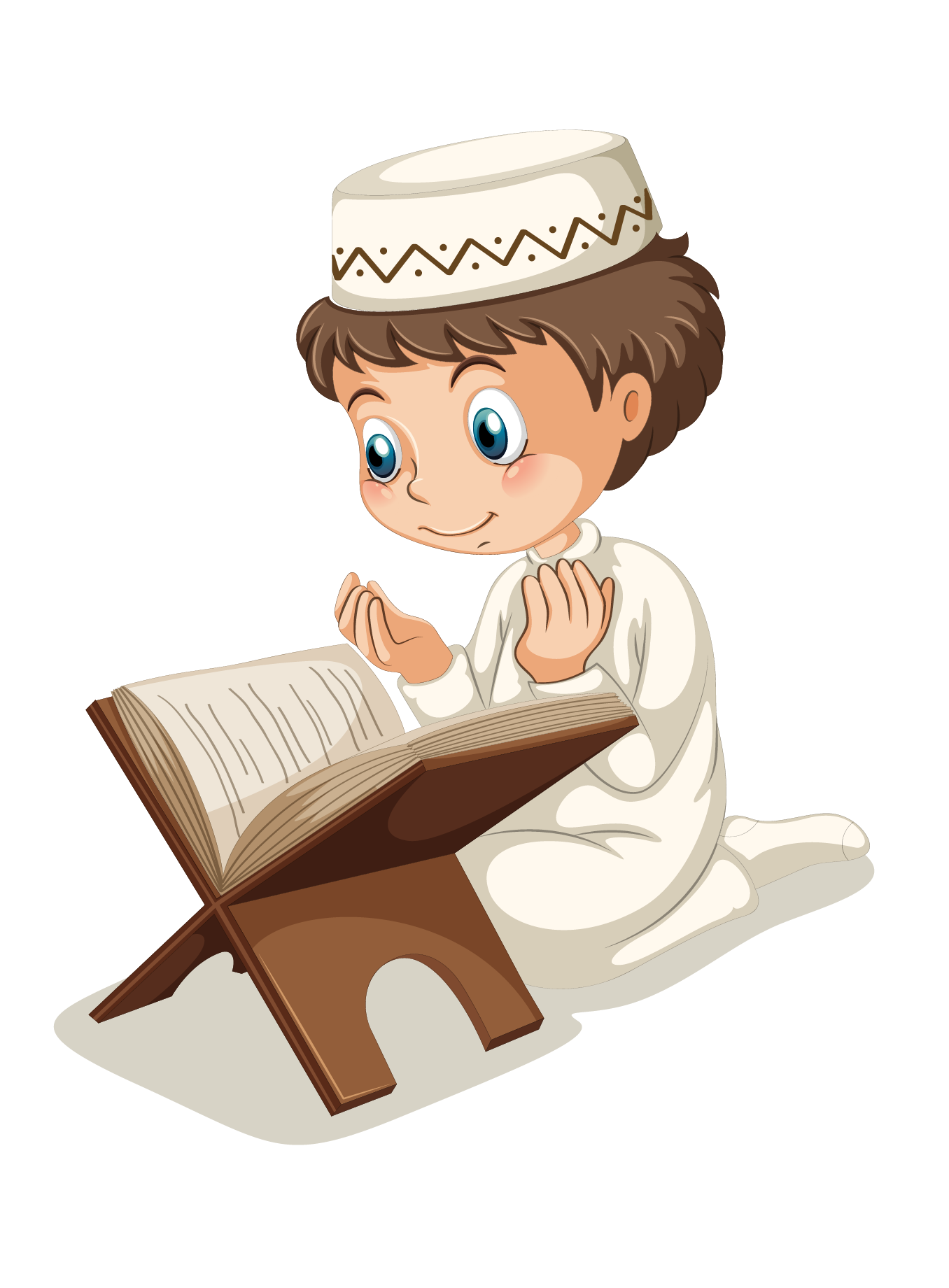 Kids Reading Free Download Image Transparent PNG Image