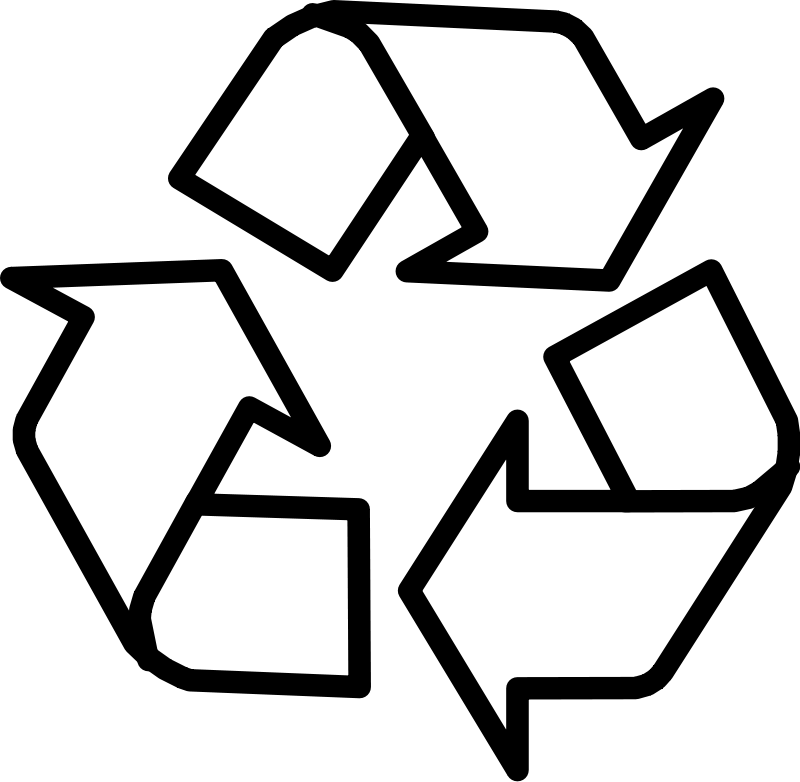 Recycle Transparent Transparent PNG Image