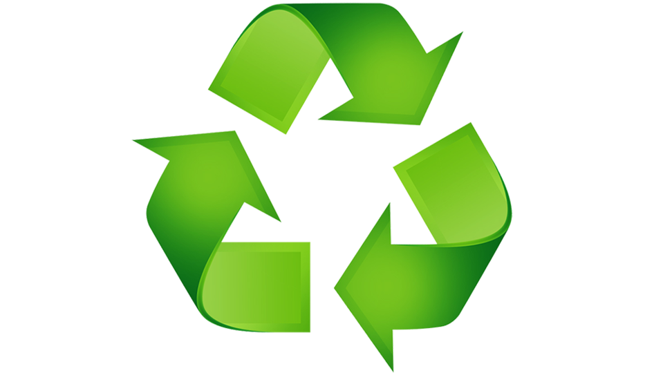 Recycle Picture 3D Free PNG HQ Transparent PNG Image