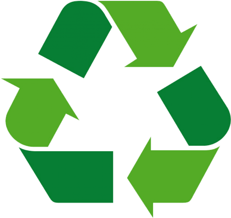 Recycle 3D PNG Image High Quality Transparent PNG Image