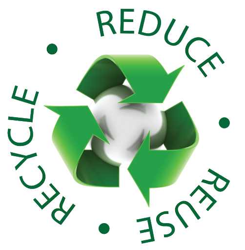 Recycle 3D Free Photo Transparent PNG Image