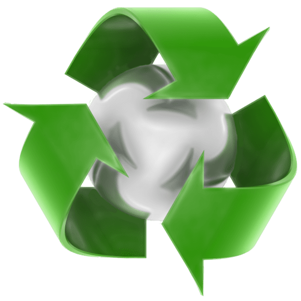 Recycle 3D PNG Download Free Transparent PNG Image