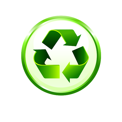 Recycle 3D Free Download PNG HD Transparent PNG Image