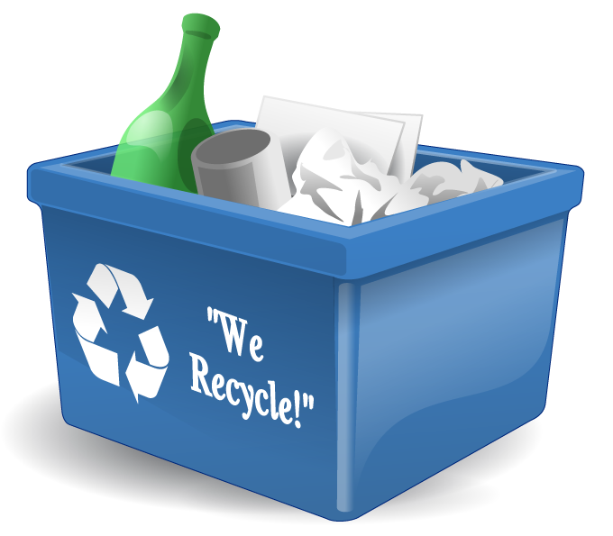 Bin Recycle Symbol Recycling PNG Image High Quality Transparent PNG Image