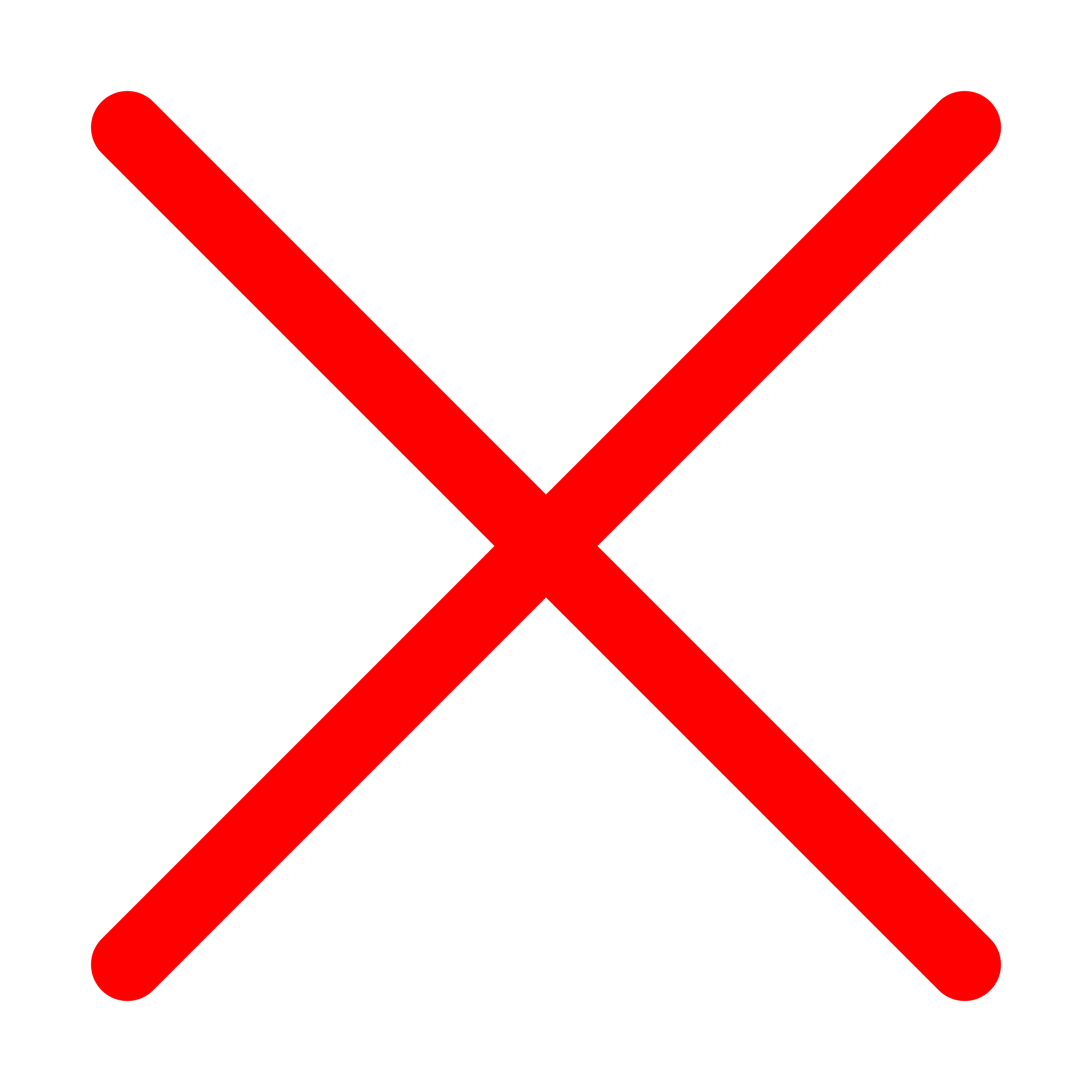 Red Cross File Transparent PNG Image