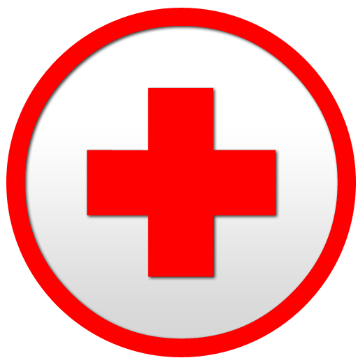 Red Cross Free Download Transparent PNG Image