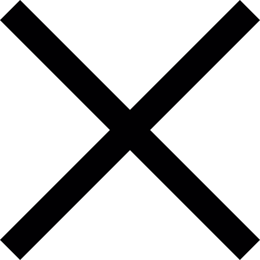 Cross Mark Free PNG HQ Transparent PNG Image