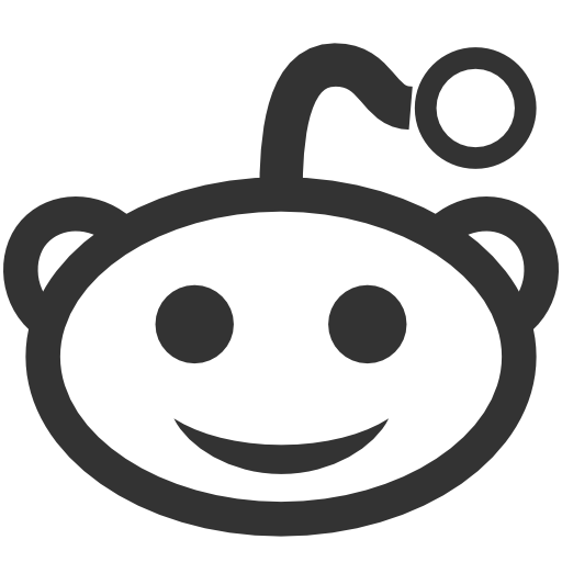 Reddit Picture Transparent PNG Image