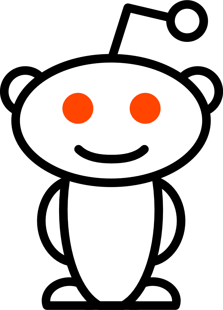 Reddit Free Download Png Transparent PNG Image