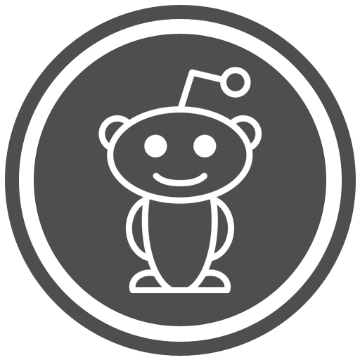 Reddit Transparent Transparent PNG Image