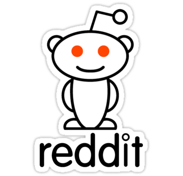 Reddit Download Png Transparent PNG Image