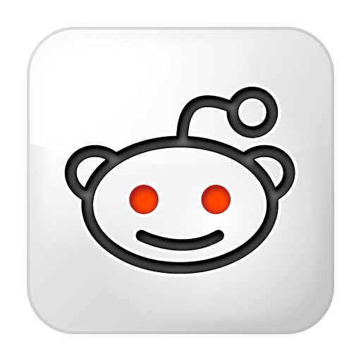 Reddit Png Pic Transparent PNG Image