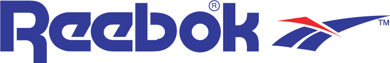 Reebok Logo Transparent Image Transparent PNG Image