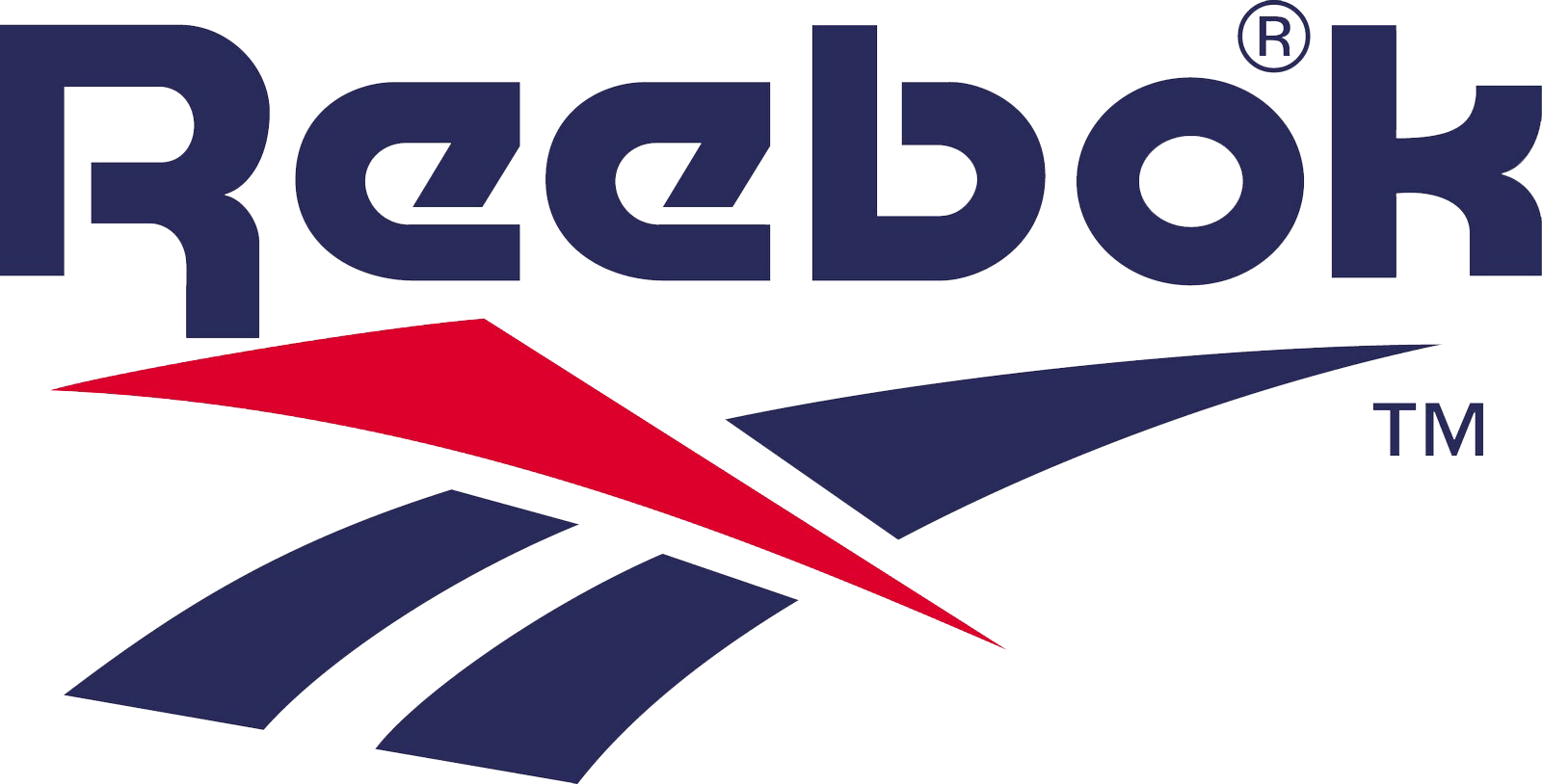 Reebok Logo Image Transparent PNG Image