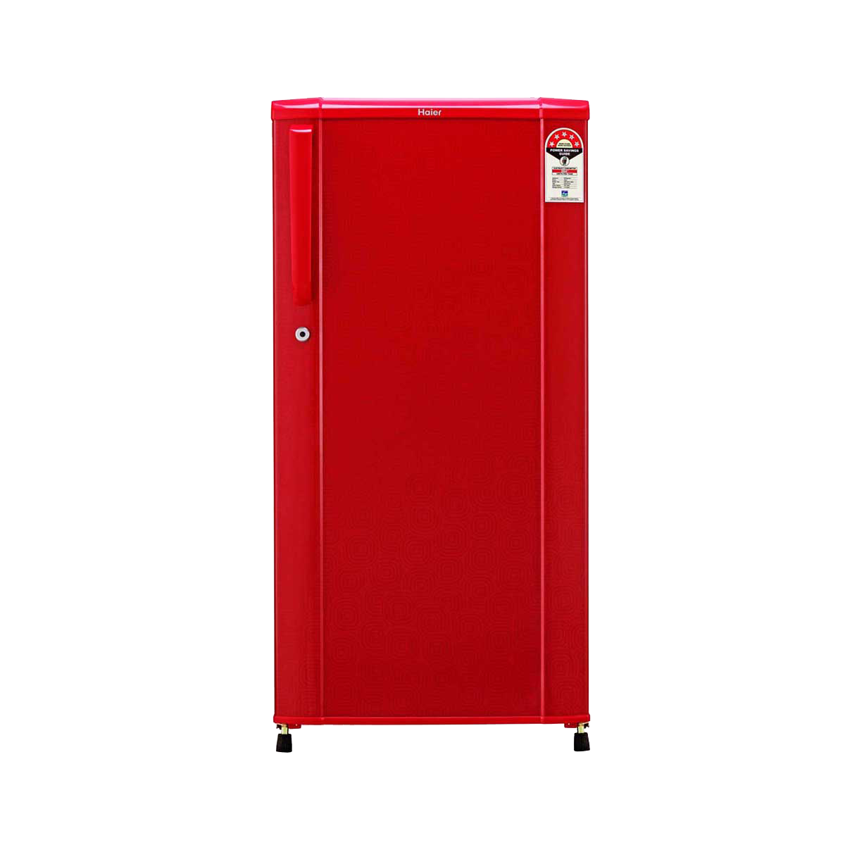 Single Door Refrigerator Image Transparent PNG Image