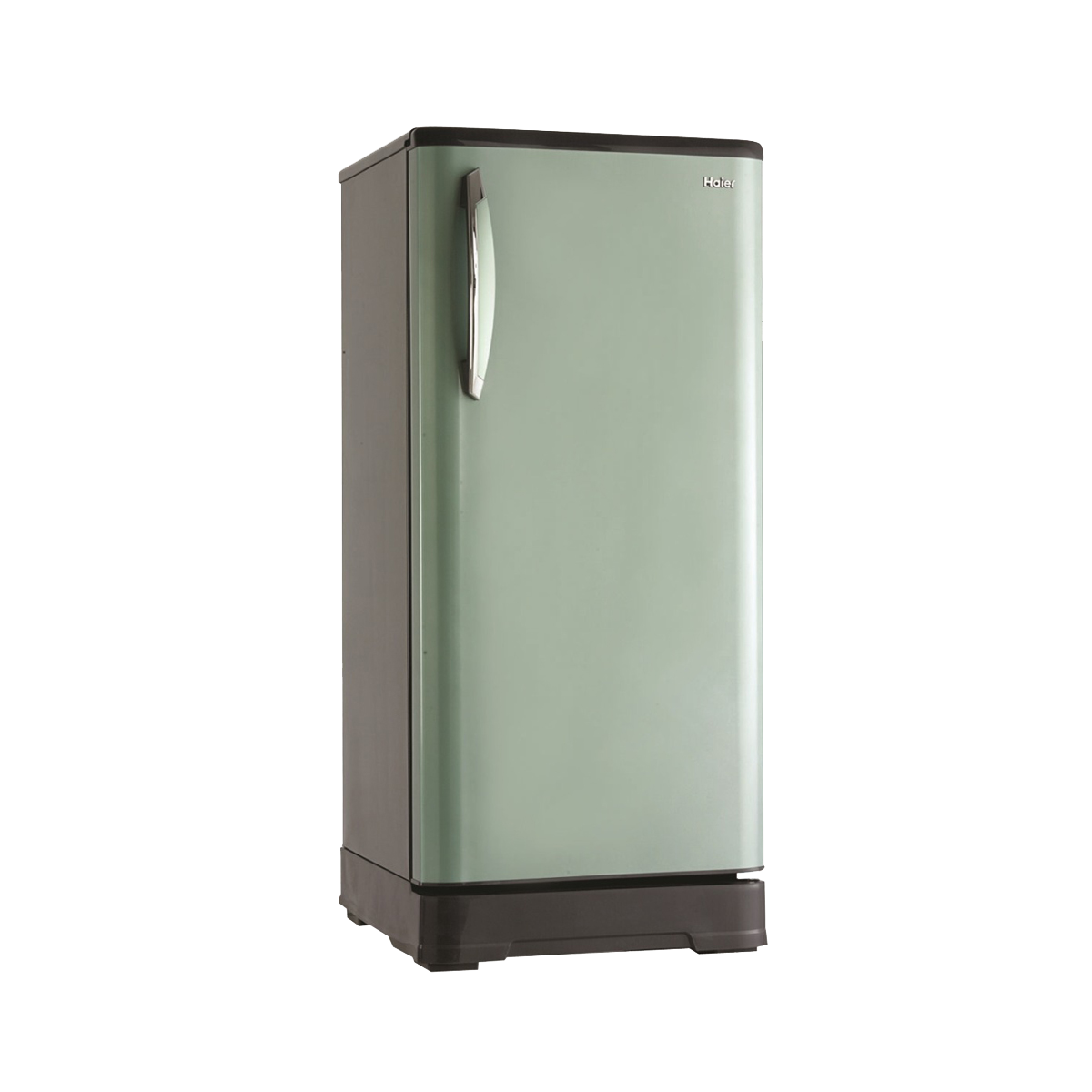 Single Door Refrigerator Photos Transparent PNG Image