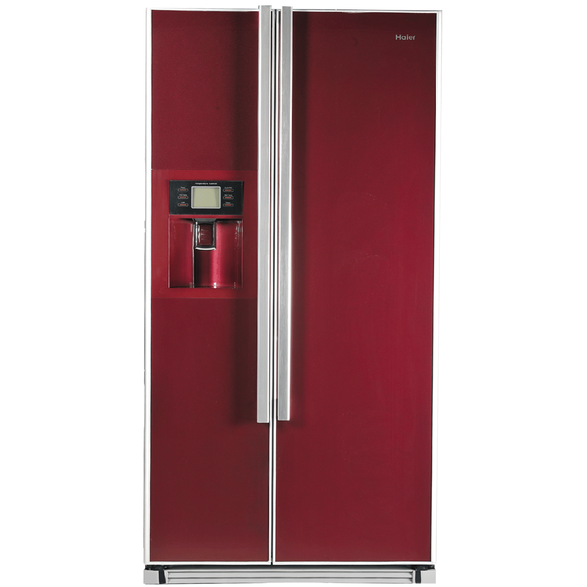 Lg Refrigerator Clipart Transparent PNG Image