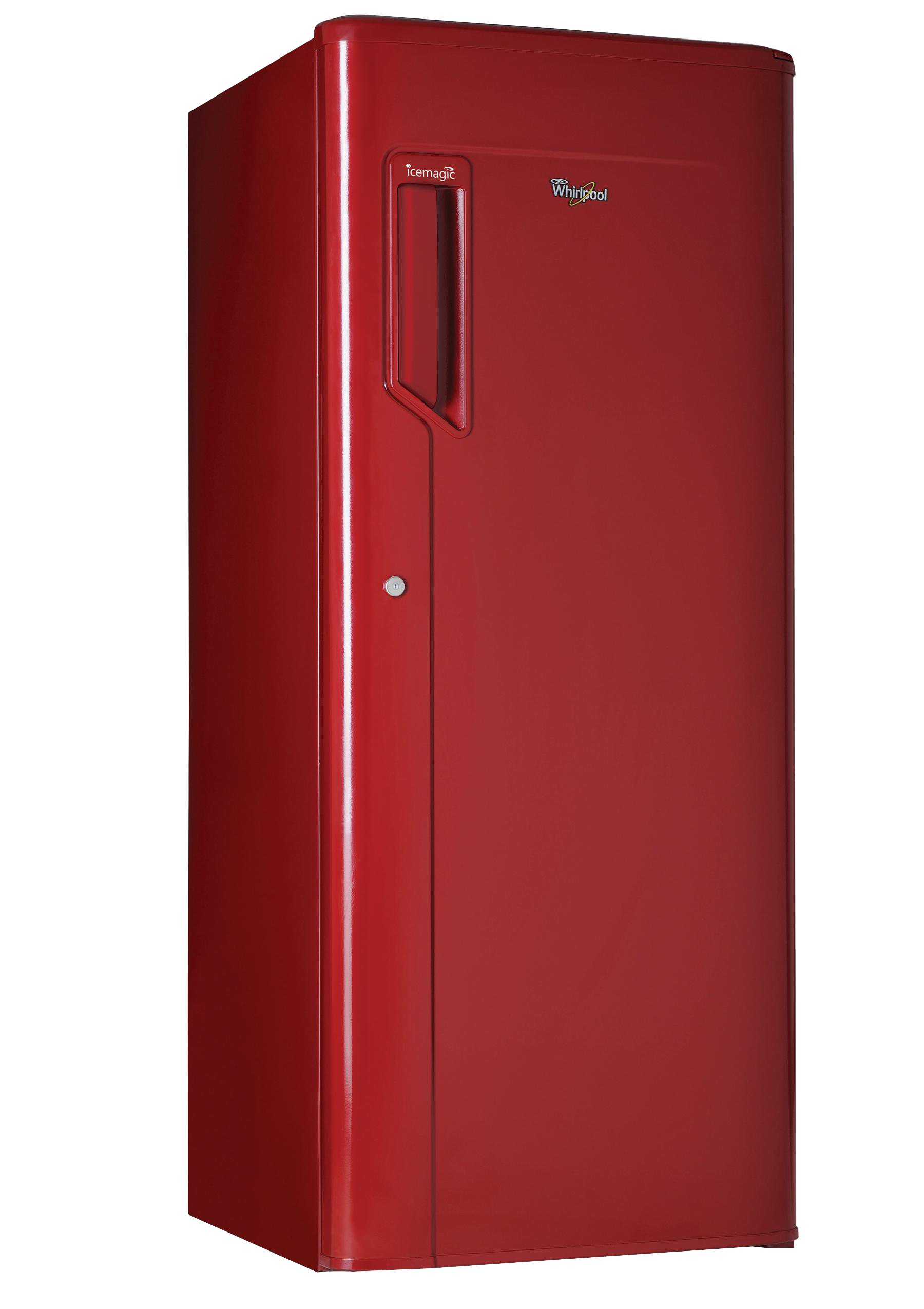 Refrigerator Picture Transparent PNG Image